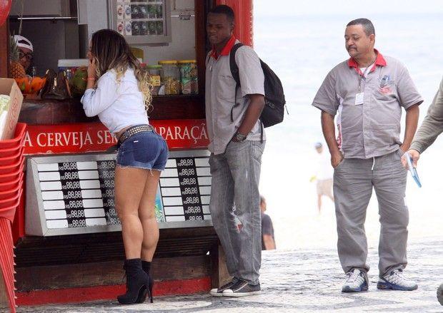 Mulher Melao